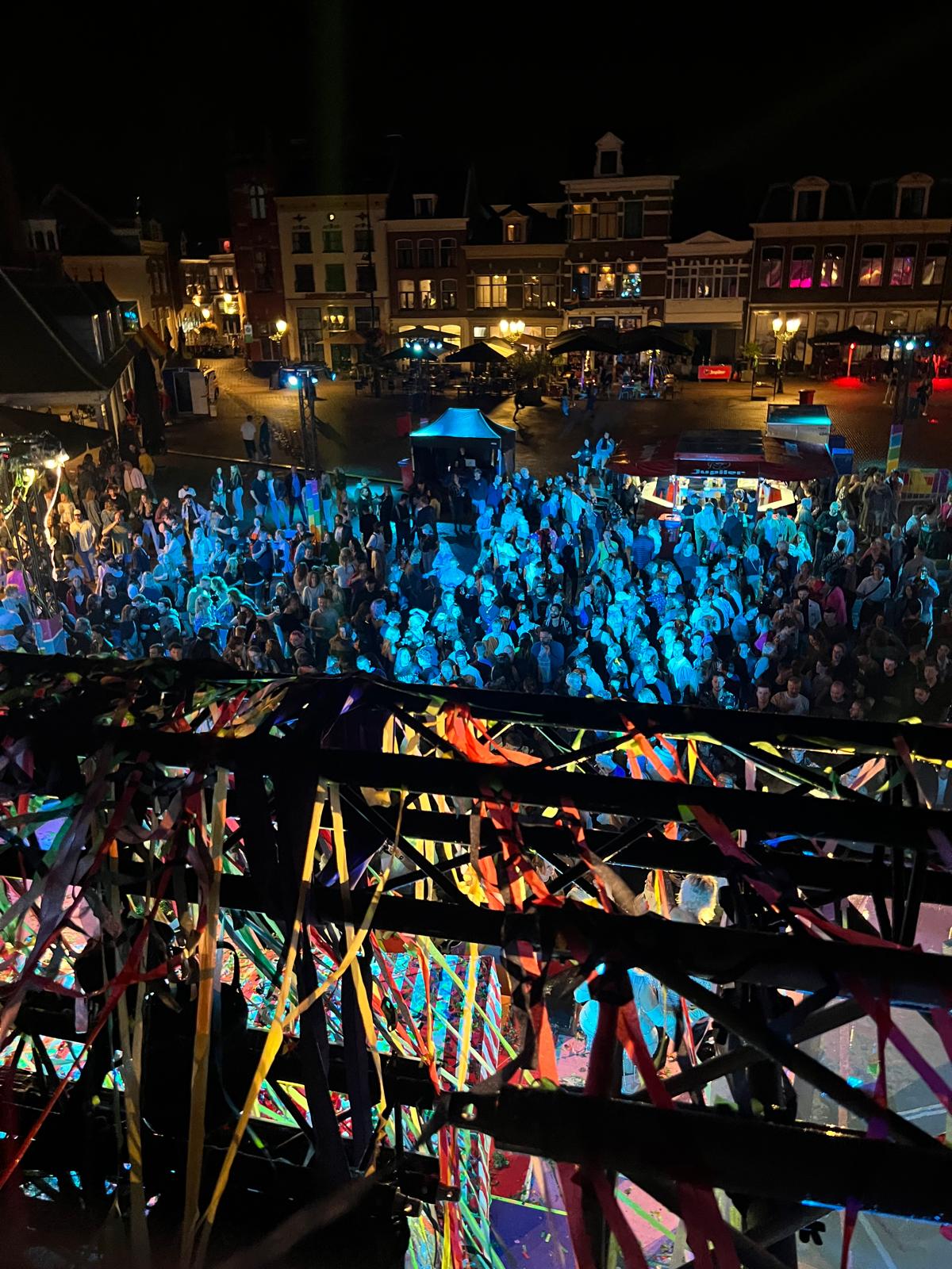 Pride Amersfoort op de Hof